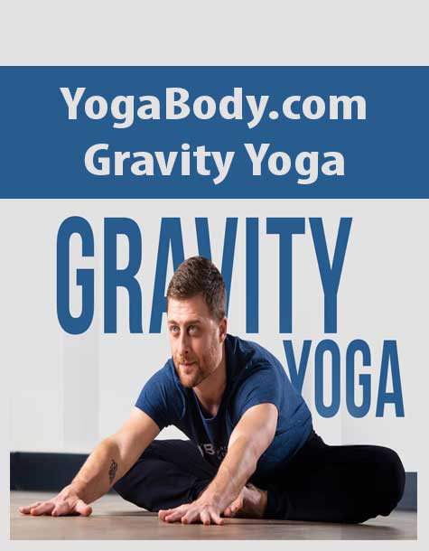 YogaBody.com - Gravity Yoga