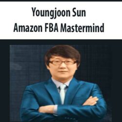 Youngjoon Sun - Amazon FBA Mastermind