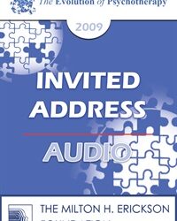 EP09 Invited Address 02 – Seeking Peace