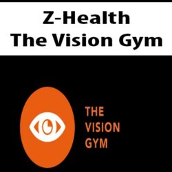 Z-Health - The Vision Gym