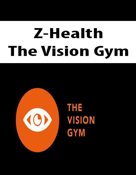 Z-Health - The Vision Gym