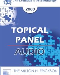 EP00 Topical Panel 01 - Humor - Albert Ellis, Ph.D. Frank Pittman Ill, M.D. Zerka Moreno Miriam Polster, Ph.D.