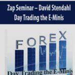 Zap-Seminar-David-Stendahl-Day-Trading-the-E-Minis