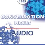 EP85 Conversation Hour 11 – Arnold A. Lazarus, Ph.D.
