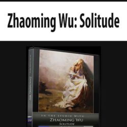 Zhaoming Wu