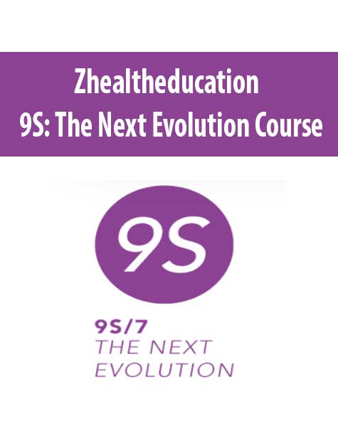 Zhealtheducation - 9S