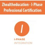 Zhealtheducation-I-Phase-Professional-Certification