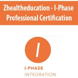 Zhealtheducation - I-Phase Professional Certification