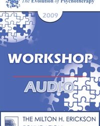 EP09 Workshop 04 – One Foot Out the Door