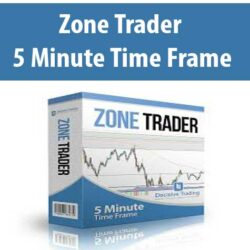 Zone Trader – 5 Minute Time Frame