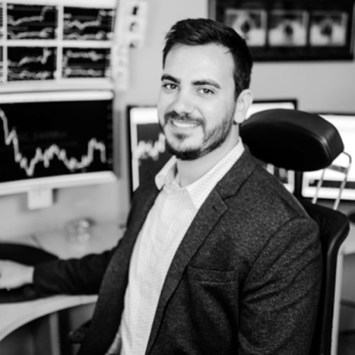 Earnings Power Play by Dave Aquino