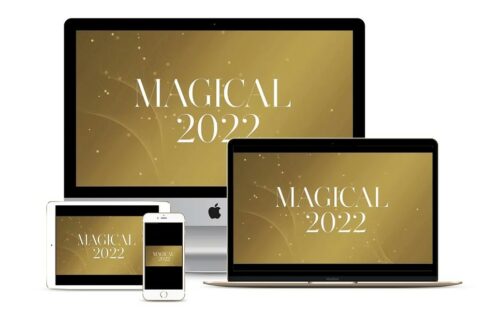 Magical 2022 Program