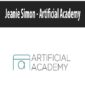 Jeanie Simon - Artificial Academy