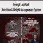 George Lockhart - Nutrition & Weight Management System