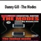 Danny Gill - The Modes