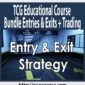 tcg-educational-course-bundle-entries-exits-trading