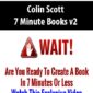 Colin Scott – 7 Minute Books v2