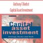 Anthony F.Herbst – Capital Asset Investment