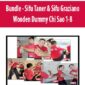 Bundle - Sifu Taner & Sifu Graziano