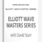 Simplertrading – Elliott Wave Masters Series