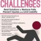 Fall Prevention Challenges