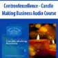 Centreofexcellence - Candle Making Business Audio Course