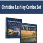 Christine Lashley Combo Set