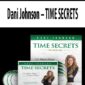 Dani Johnson – TIME SECRETS