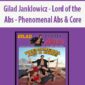 Gilad Janklowicz - Lord of the Abs - Phenomenal Abs & Core