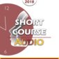 BT18 Short Course 17 - Hypnotic Scaling, a Brief Self-Help Autohypnotic Technique to Cure Anxiety, Depression, Burn-Out, Stress, Psychosomatic Diseases and Low Self-Esteem - Paul Koeck, MD