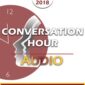 BT18 Great Conversation 06 - Training Therapist to Work with Anxiety and Depression - Stephen Gilligan, PhD and Scott Miller, PhD