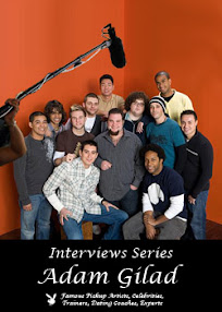 Interview With Reid Mihalko by Adam Gilad
