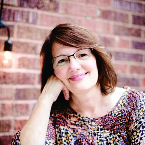 Kim Weaver