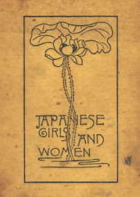 Japanese Girls and Women by Alice Mabel Bacon