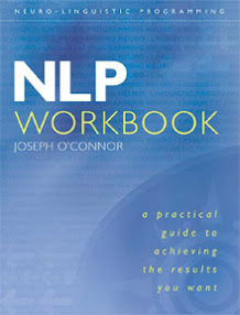 NLP Workbook Practical Guide To Achieving The Results You Want by Joseph Oconnor