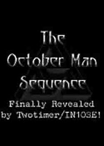 In10se - The October Man Pattern