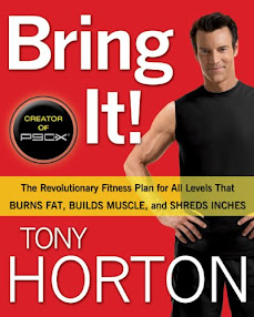 Bring It by Tony Horton