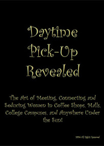 Daytime Pick Up Revealed by Oliver Turner