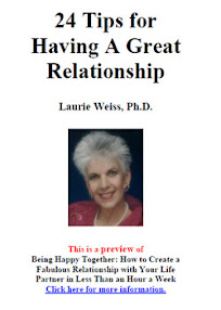 24 Tips For Having A Great Relationship - Laurie Weiss - Books Covers