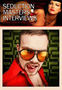 Interview With Brian by Clifford