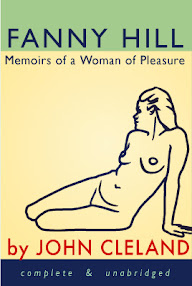 Fanny Hill Memoirs of a Woman of Pleasure by John Cleland