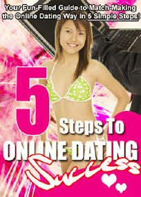 5 Steps To Online Dating Success By Abbas Abedi