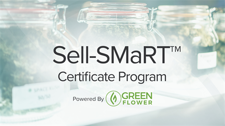 The Sell-SMaRT Certificate Program By Green Flower