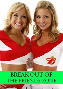 Break Out Of The Friends Zone - Joseph Matthews - Books Covers