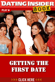 Getting The First Date - Dating Insider - Books Covers (1)