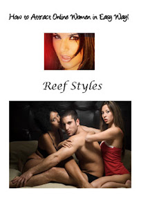 How to Attract Online Women in Easy Way by Reef Styles