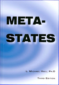 Meta States Model - Michael Hall - Books Covers