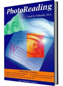 Photo Reading by Paul Scheele