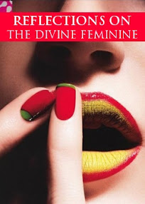 Reflections on the Divine Feminine by John Nash 