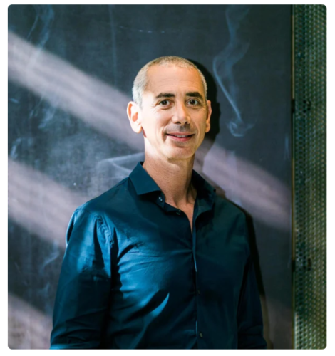The Habit of Ferocity By Steven Kotler